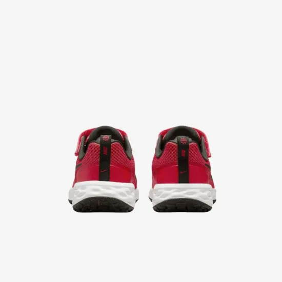 Кросівки Nike Revolution 6 DD1095-607