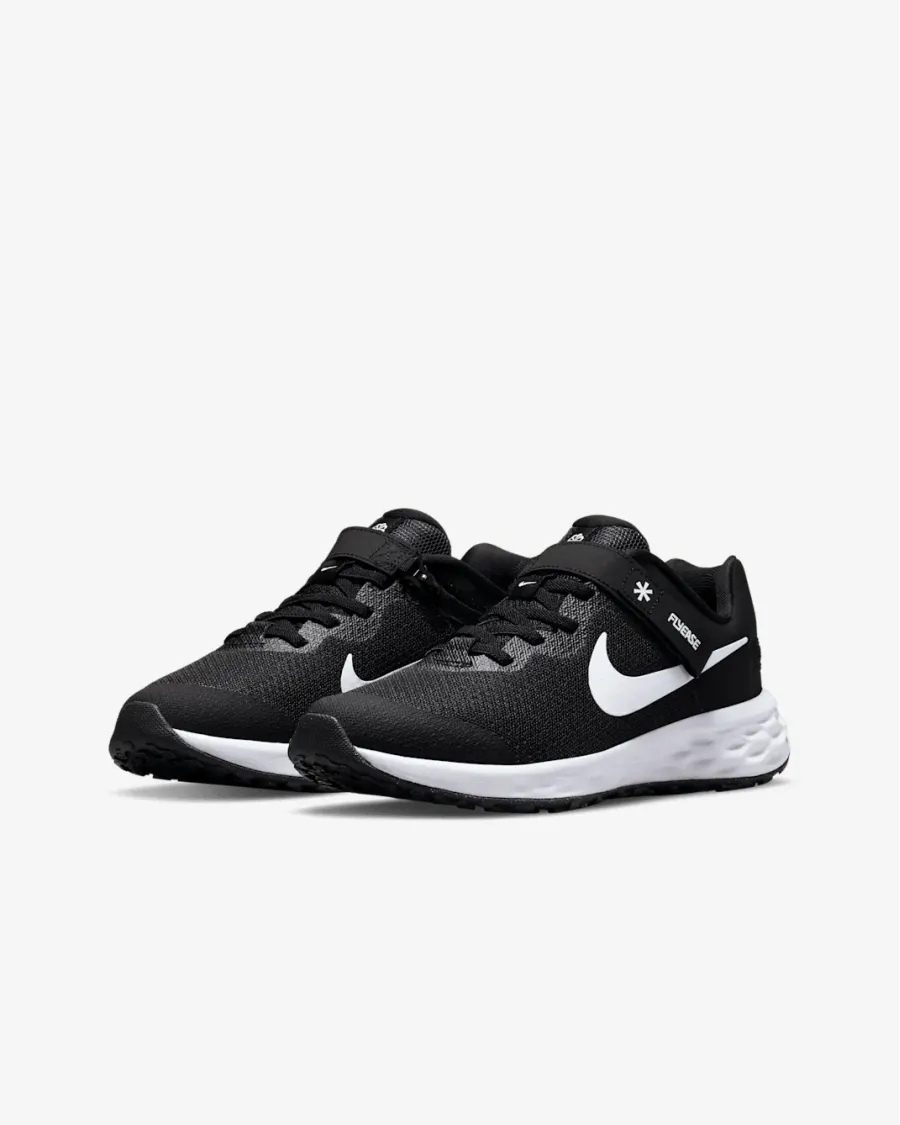Кросівки Nike Revolution 6 FlyEase DD1113-003