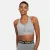 Топ Nike Dri-FIT Swoosh Zip Front DD1205-073