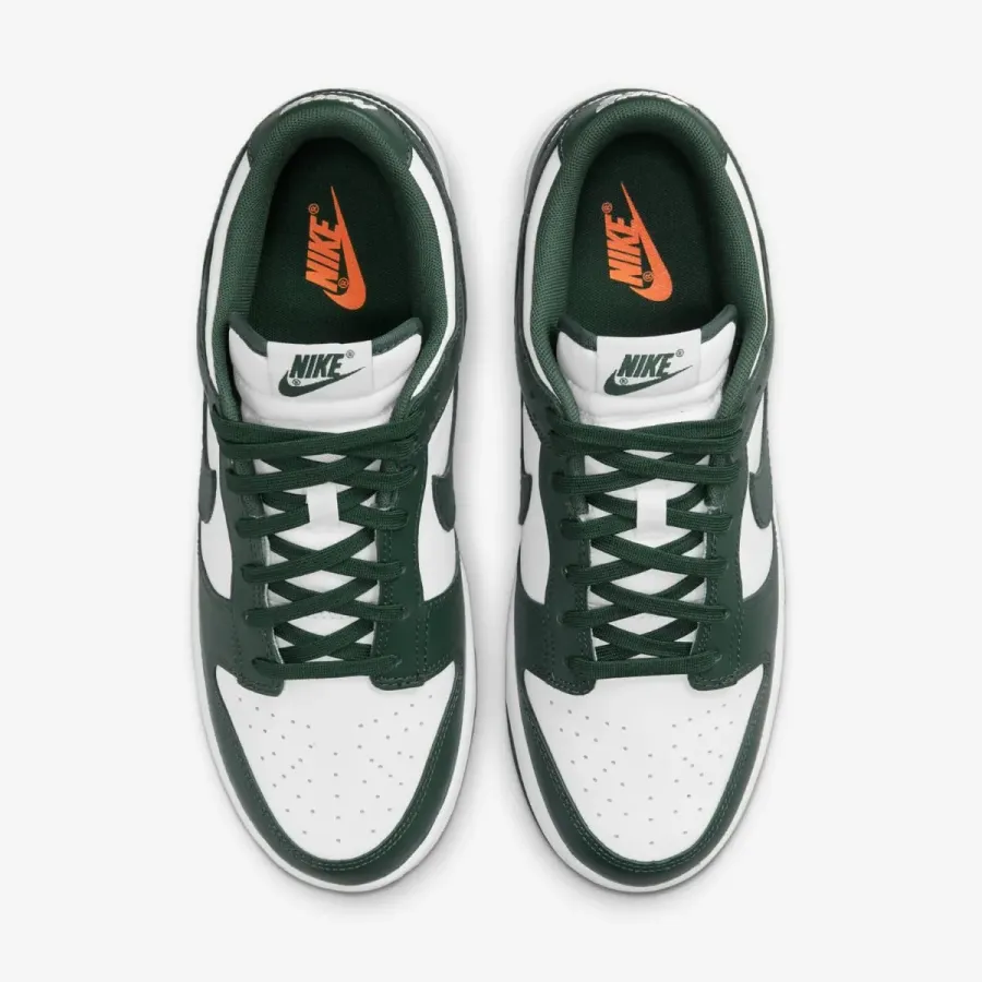 Кросівки Nike Dunk Low Michigan State DD1391-101