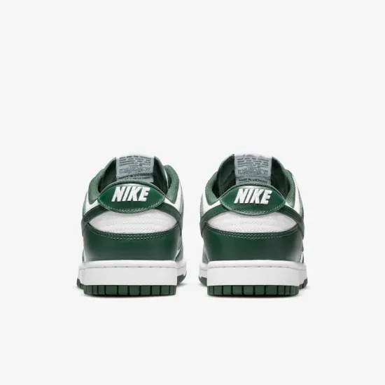 Кросівки Nike Dunk Low Michigan State DD1391-101