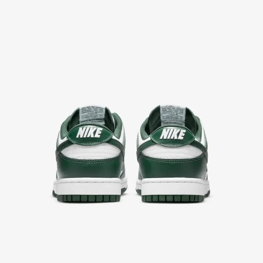 Кросівки Nike Dunk Low Michigan State DD1391-101