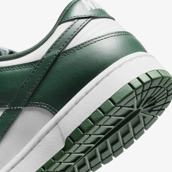 Кросівки Nike Dunk Low Michigan State DD1391-101