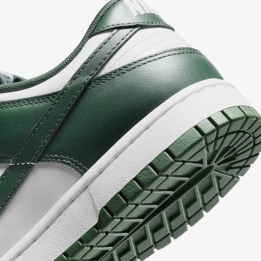 Кросівки Nike Dunk Low Michigan State DD1391-101