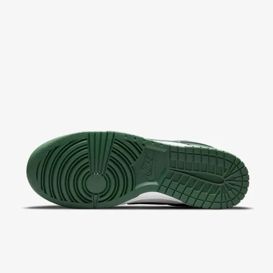 Кросівки Nike Dunk Low Michigan State DD1391-101