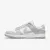 Кросівки Nike Dunk Low Michigan State DD1391-103