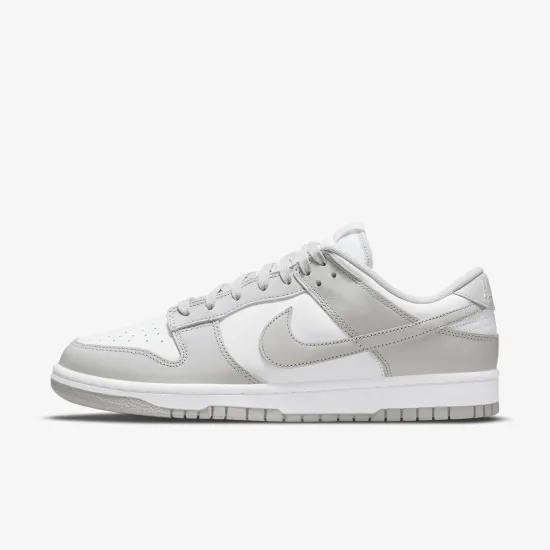 Кросівки Nike Dunk Low Michigan State DD1391-103