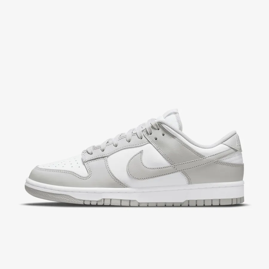 Кросівки Nike Dunk Low Michigan State DD1391-103