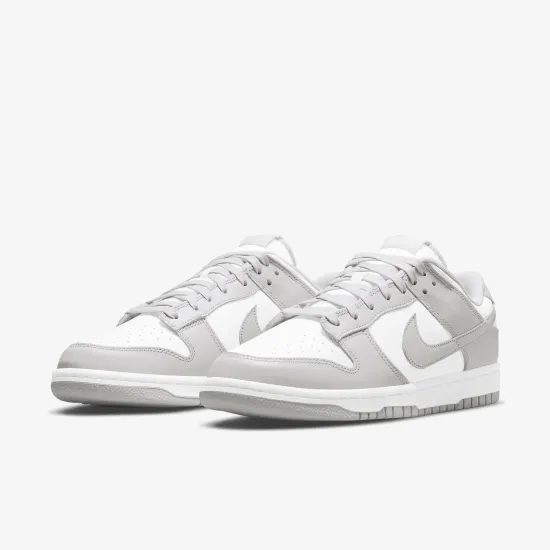 Кросівки Nike Dunk Low Michigan State DD1391-103