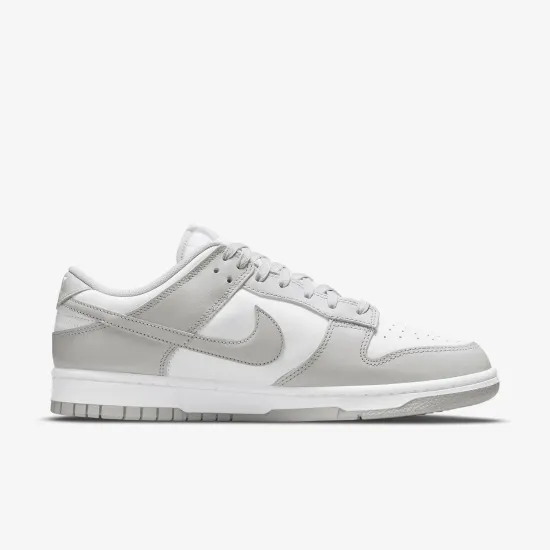 Кросівки Nike Dunk Low Michigan State DD1391-103