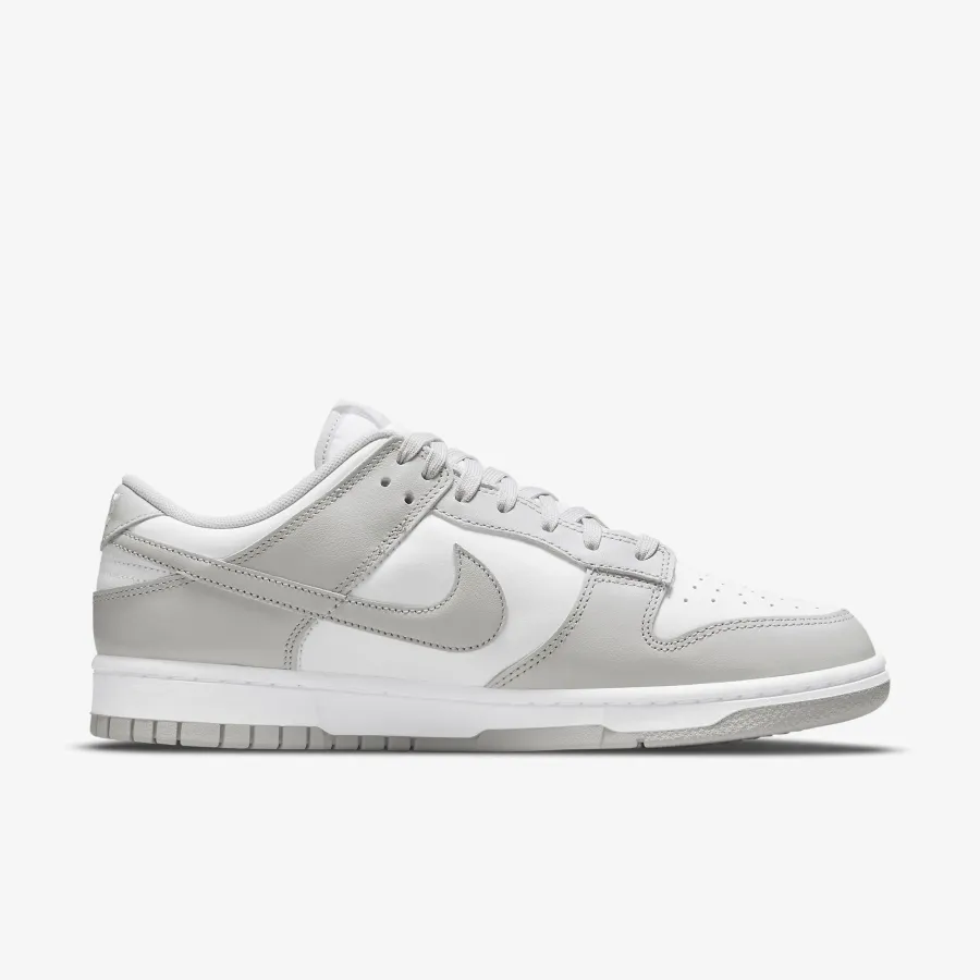 Кросівки Nike Dunk Low Michigan State DD1391-103