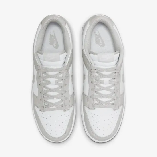 Кросівки Nike Dunk Low Michigan State DD1391-103