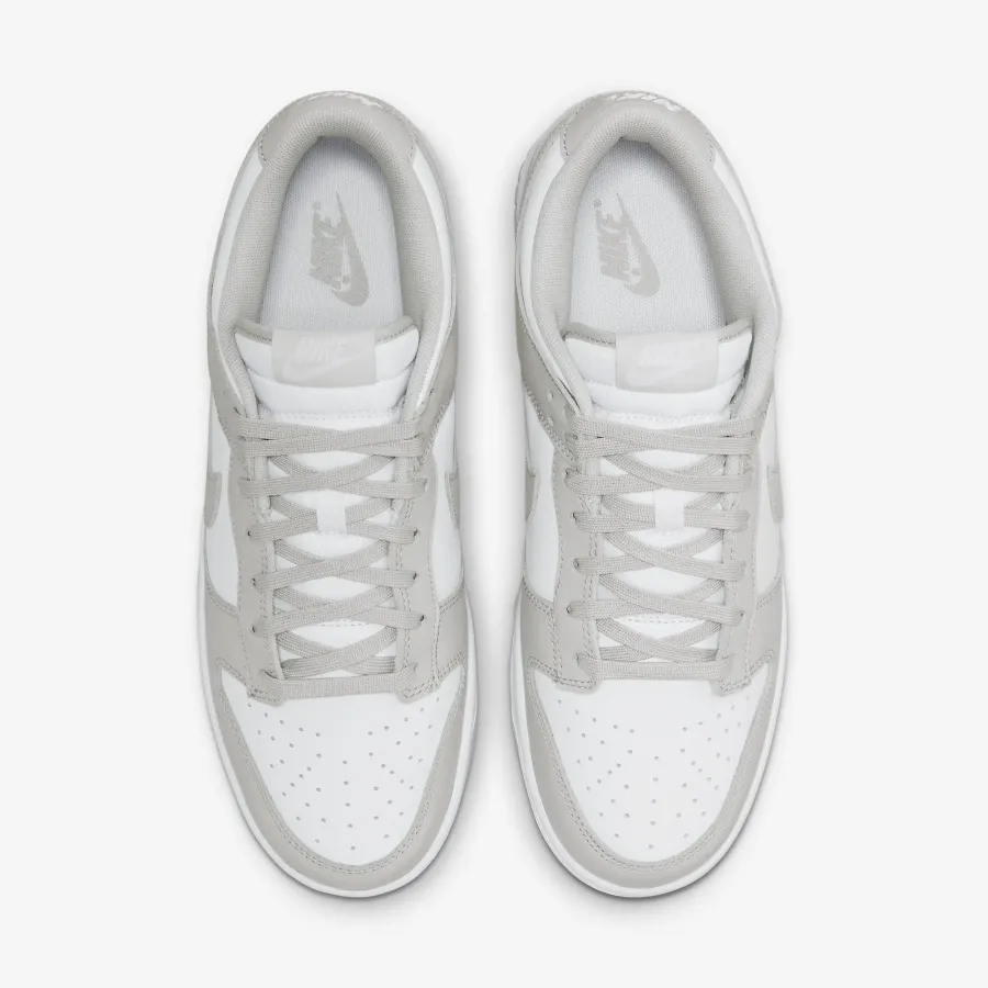 Кросівки Nike Dunk Low Michigan State DD1391-103