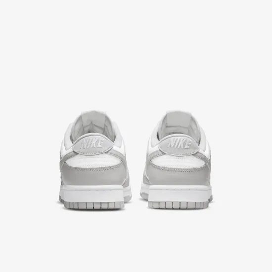 Кросівки Nike Dunk Low Michigan State DD1391-103