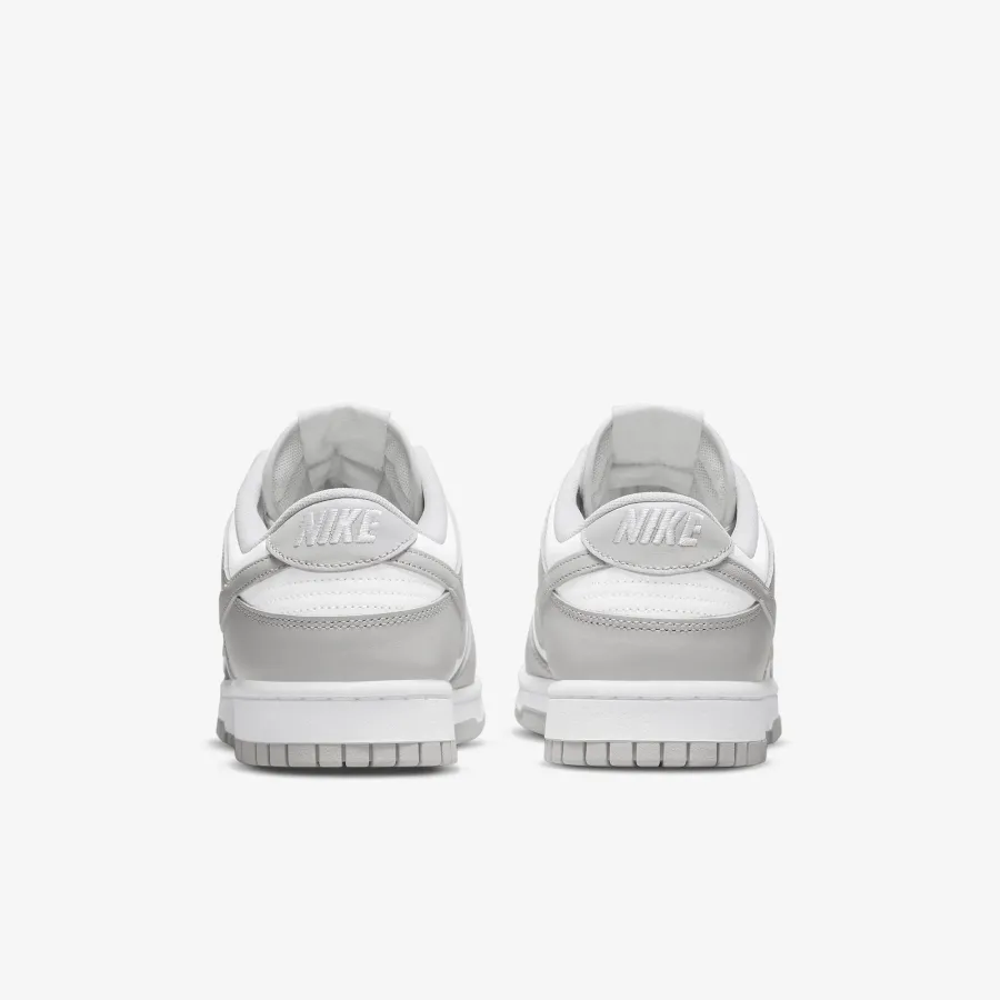 Кросівки Nike Dunk Low Michigan State DD1391-103