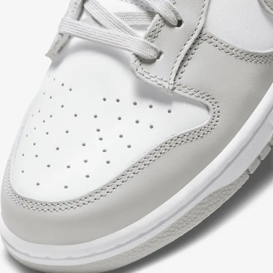Кросівки Nike Dunk Low Michigan State DD1391-103