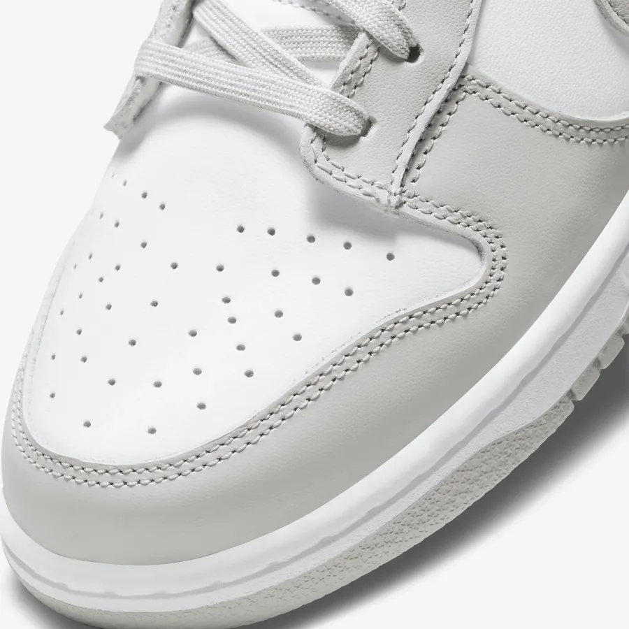 Кросівки Nike Dunk Low Michigan State DD1391-103
