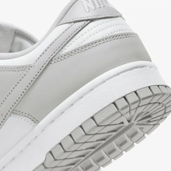 Кросівки Nike Dunk Low Michigan State DD1391-103