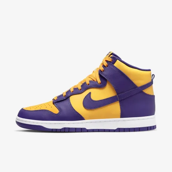 Кросівки Nike Dunk High DD1399-500