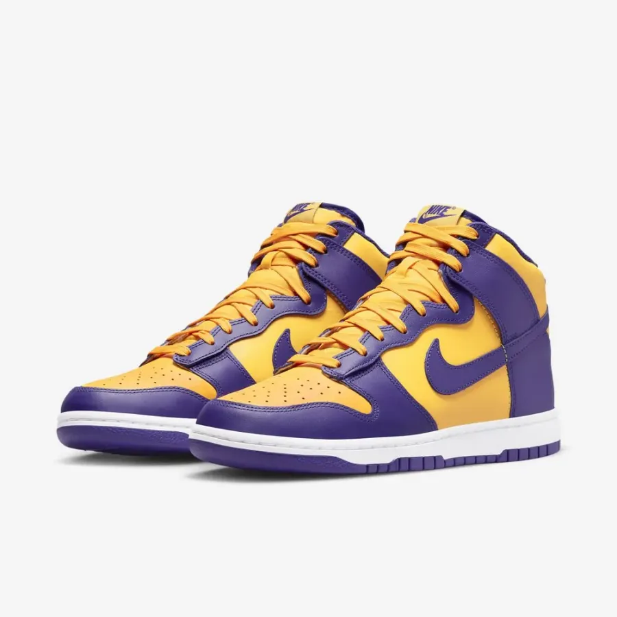 Кросівки Nike Dunk High DD1399-500