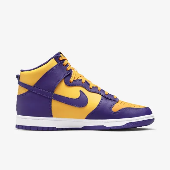 Кросівки Nike Dunk High DD1399-500