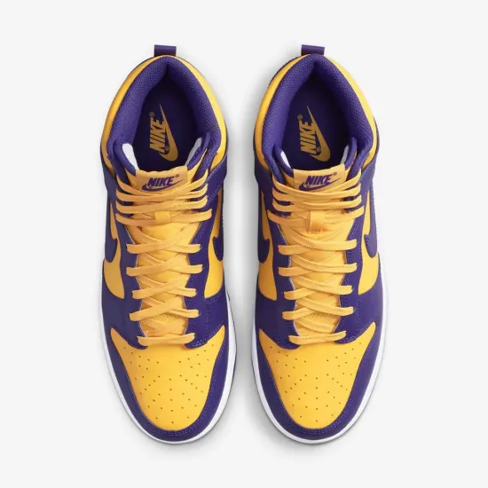Кросівки Nike Dunk High DD1399-500