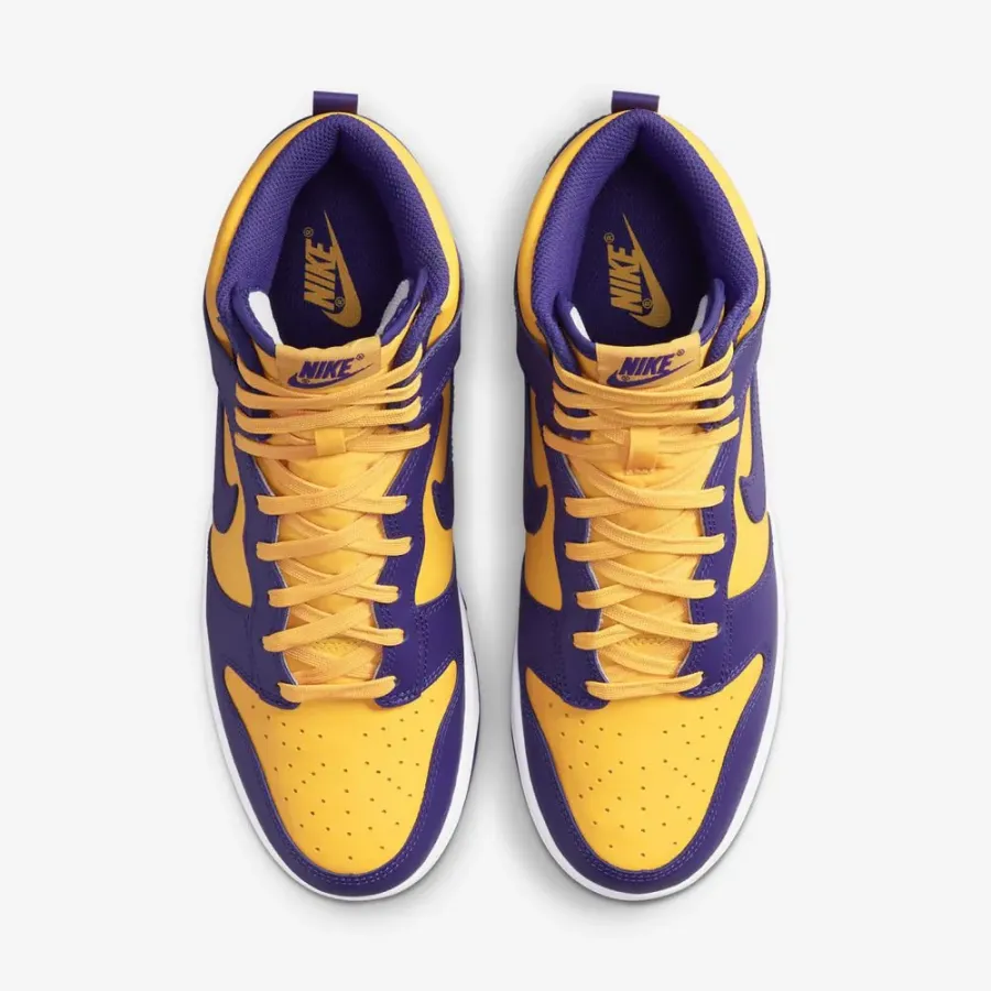 Кросівки Nike Dunk High DD1399-500