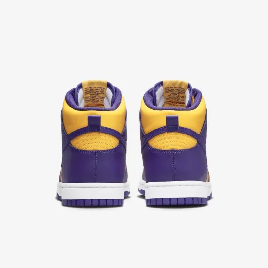 Кросівки Nike Dunk High DD1399-500