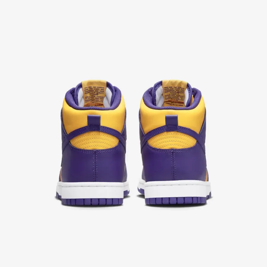 Кросівки Nike Dunk High DD1399-500
