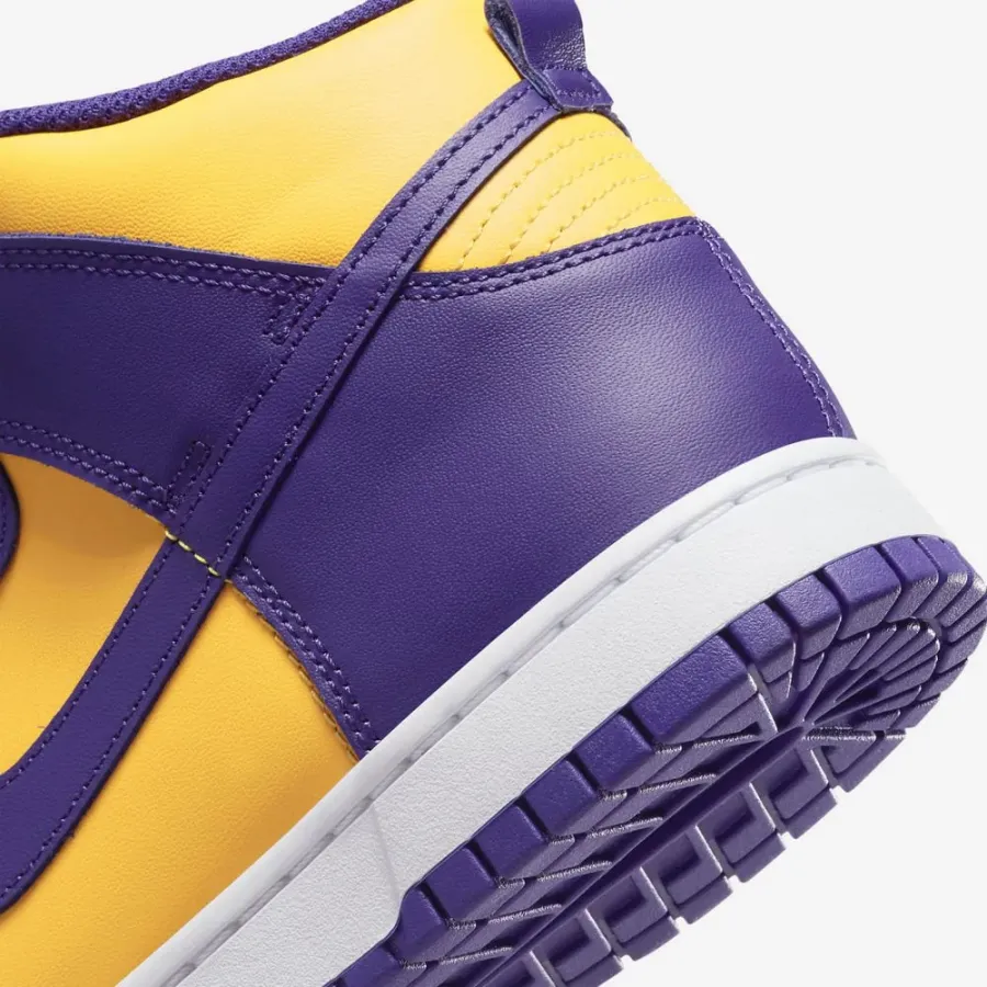 Кросівки Nike Dunk High DD1399-500