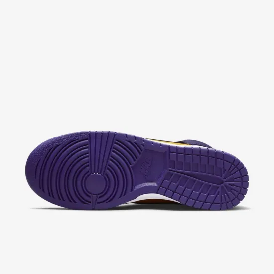 Кросівки Nike Dunk High DD1399-500