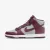 Кросівки Nike Dunk High Dark Beetroot DD1399-600