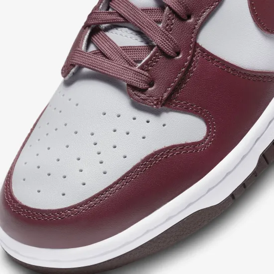 Кросівки Nike Dunk High Dark Beetroot DD1399-600