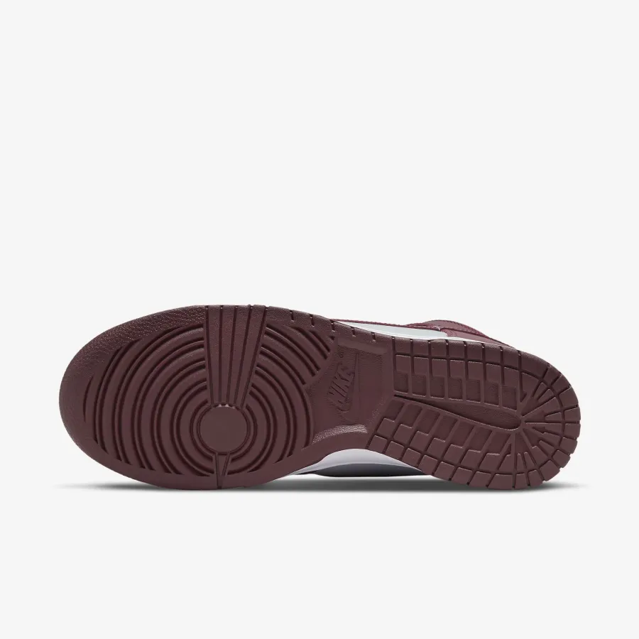 Кросівки Nike Dunk High Dark Beetroot DD1399-600