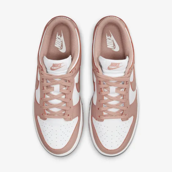 Кросівки Nike Dunk Low Diffused Taupe DD1503-118