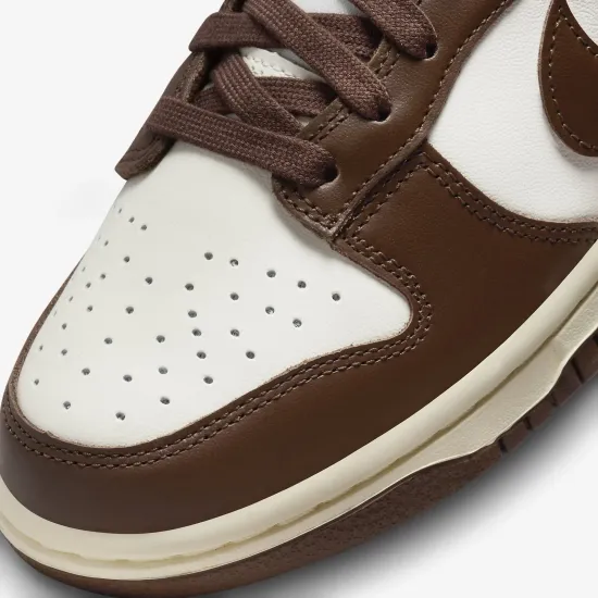 Кросівки Nike Dunk Low Diffused Taupe DD1503-124