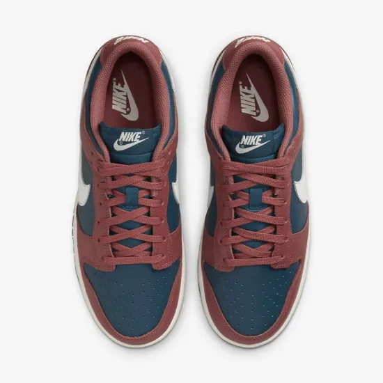 Кросівки Nike Dunk Low Diffused Taupe DD1503-602