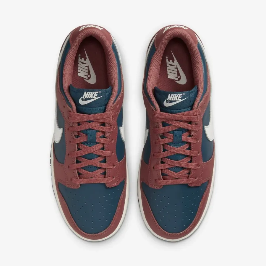 Кросівки Nike Dunk Low Diffused Taupe DD1503-602