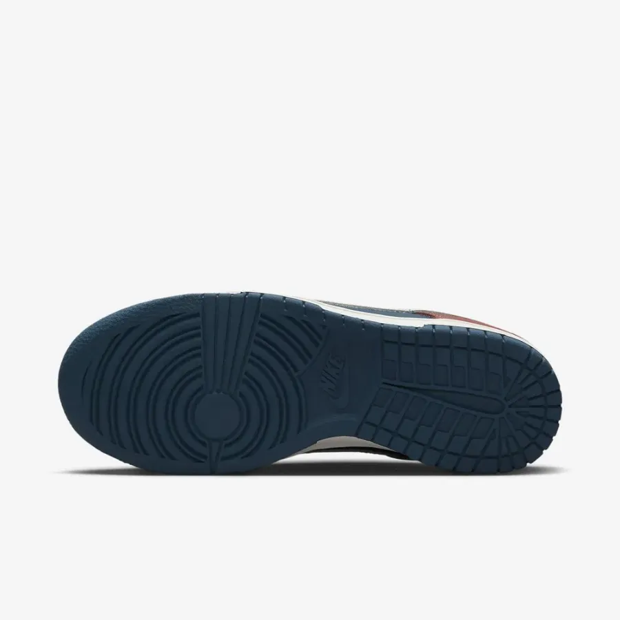 Кросівки Nike Dunk Low Diffused Taupe DD1503-602
