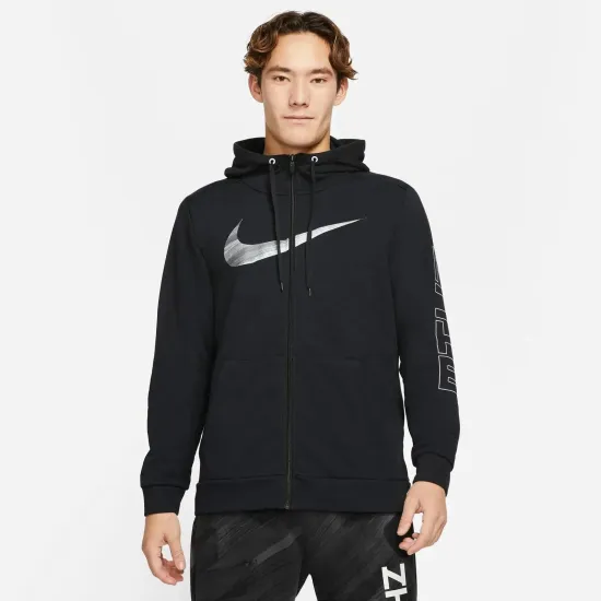 Худі Nike Dri-Fit Sport Clash DD1709-010