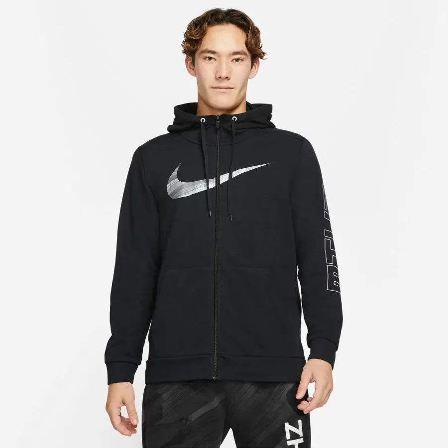 Худі Nike Dri-Fit Sport Clash DD1709-010