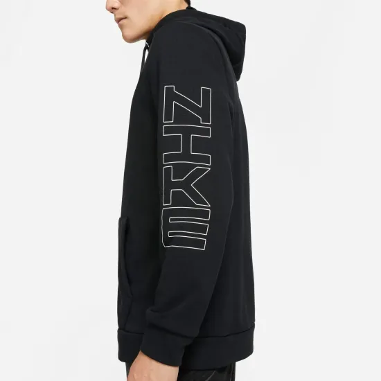 Худі Nike Dri-Fit Sport Clash DD1709-010