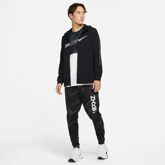 Худі Nike Dri-Fit Sport Clash DD1709-010