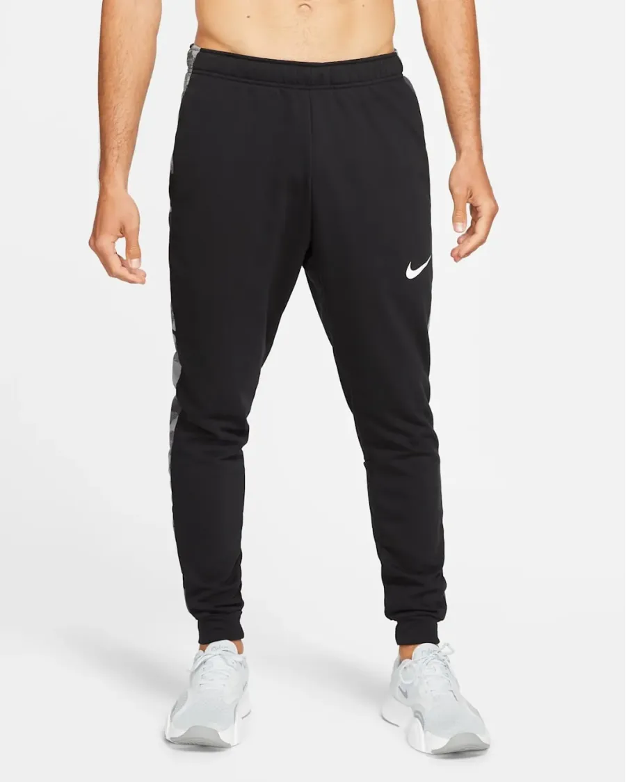 Штани Nike Dri-Fit Tapered DD1731-010