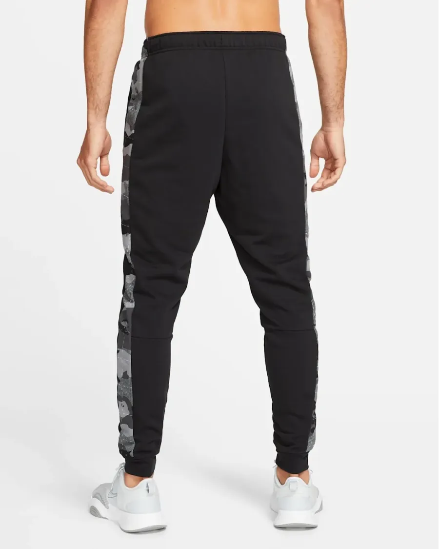 Штани Nike Dri-Fit Tapered DD1731-010