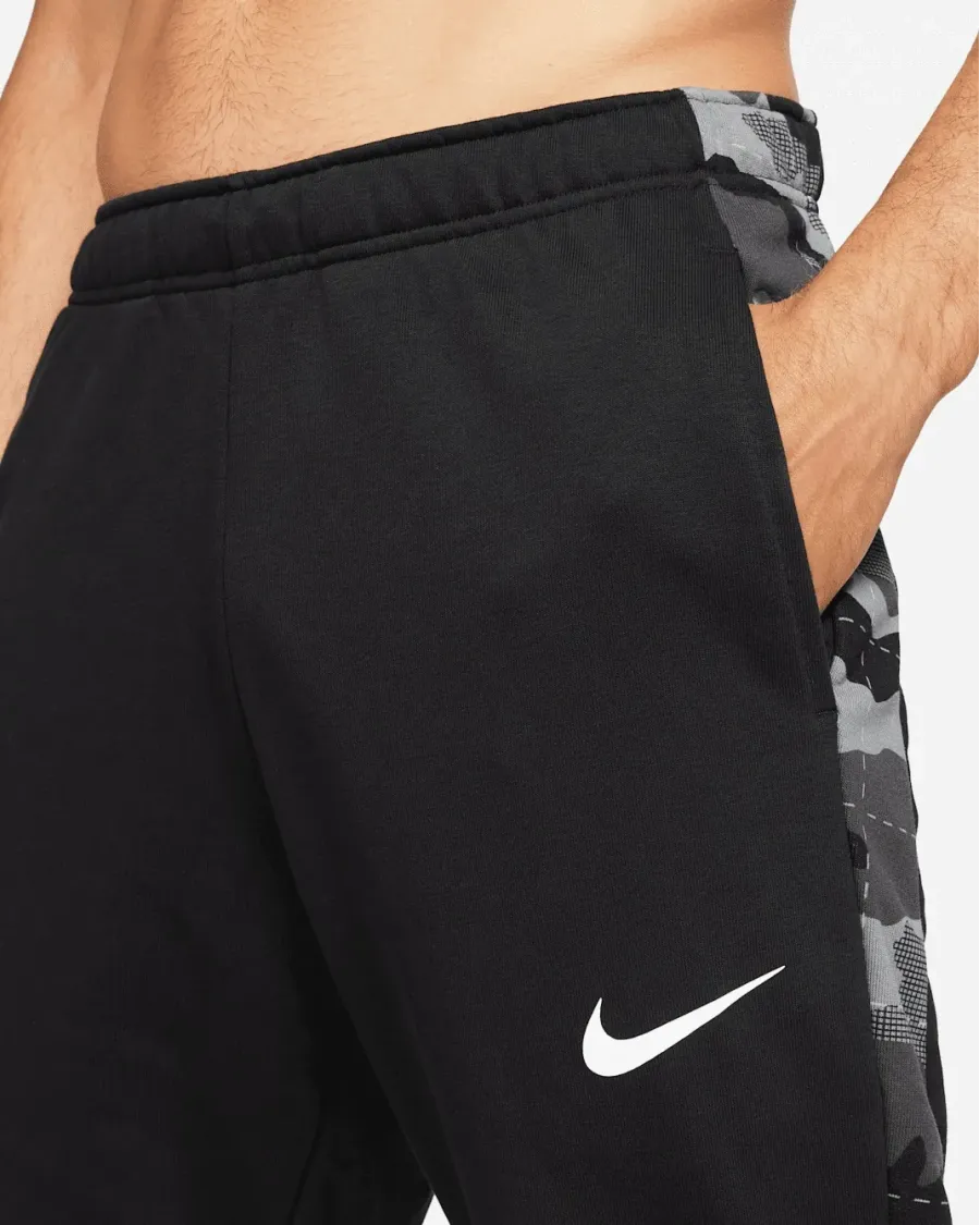 Штани Nike Dri-Fit Tapered DD1731-010