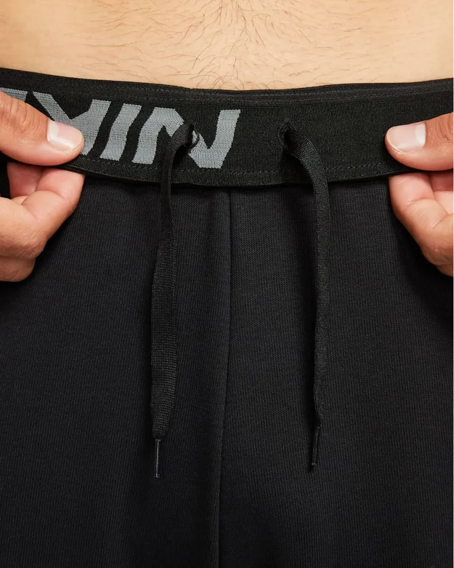 Штани Nike Dri-Fit Tapered DD1731-010