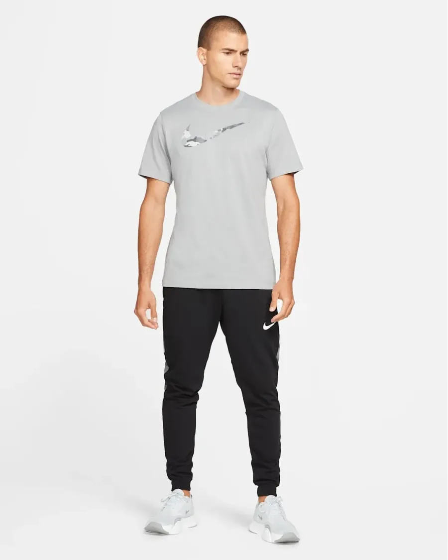 Штани Nike Dri-Fit Tapered DD1731-010