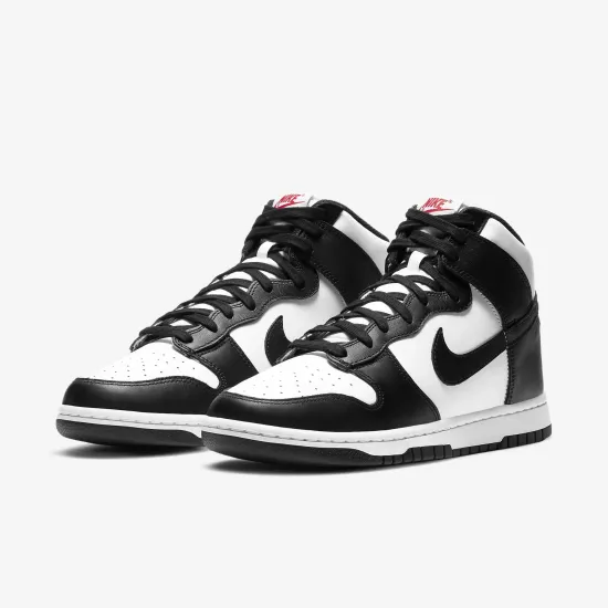 Кросівки Nike Dunk High Panda DD1869-103