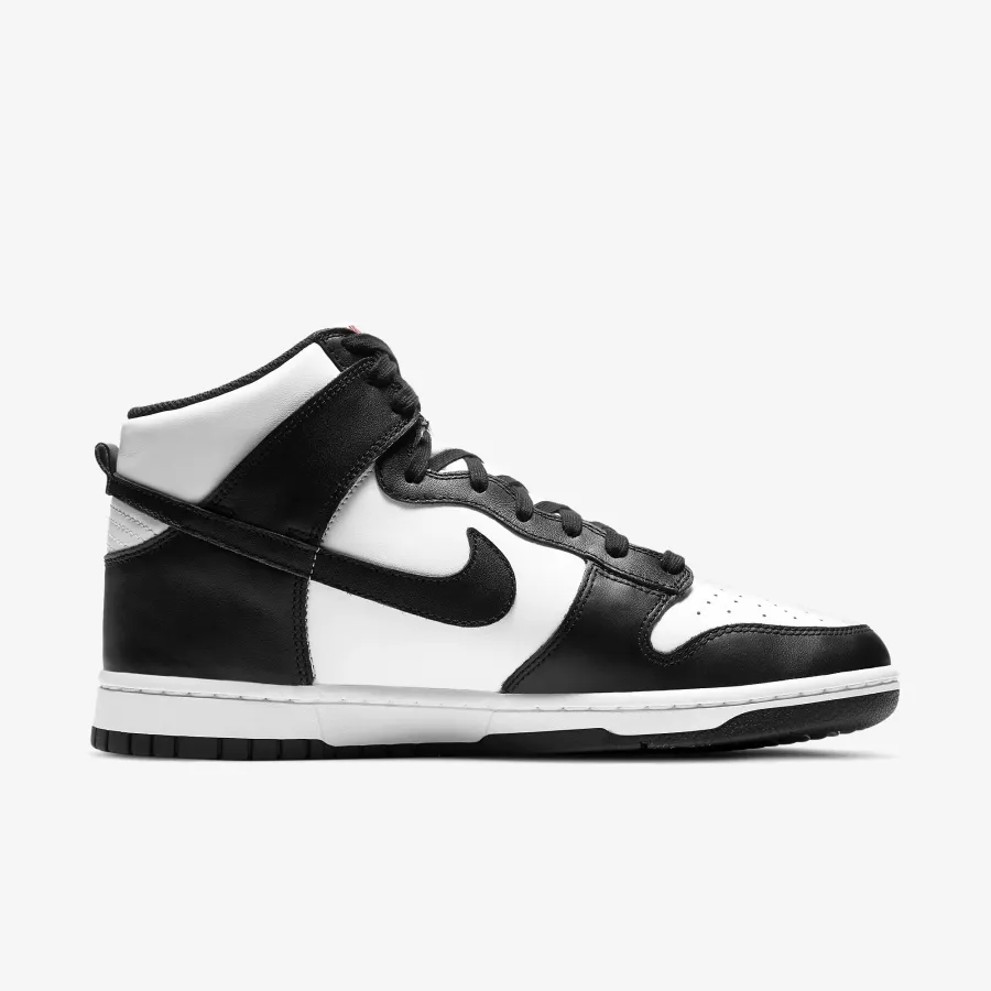 Кросівки Nike Dunk High Panda DD1869-103